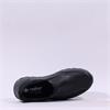 Rieker Men Luca Tex Slip On Shoe - Black Leather